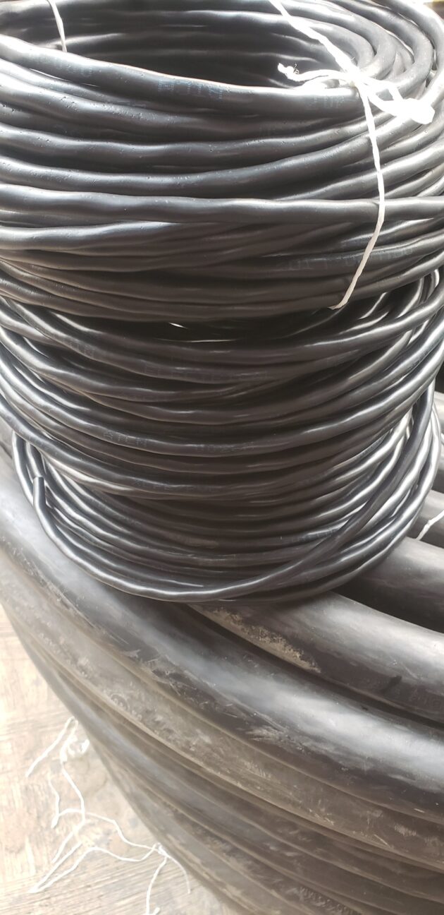 2core shielded flexible cable - Image 3