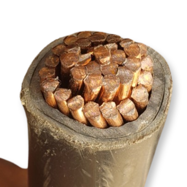 185mm×1core single pvc cable