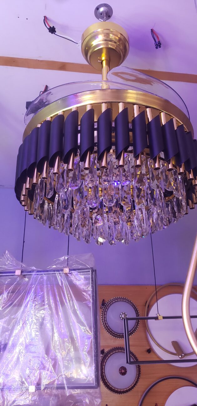 chandelier - Image 4