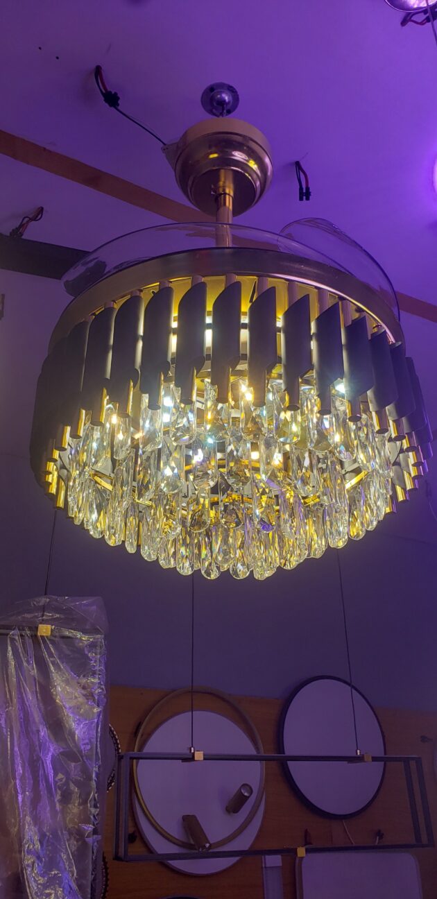 chandelier - Image 2