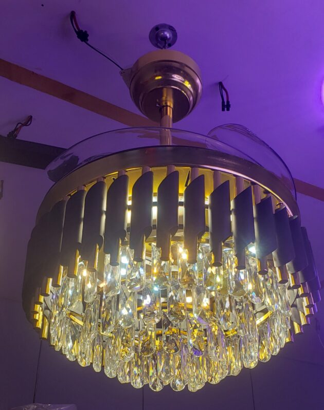 chandelier - Image 3