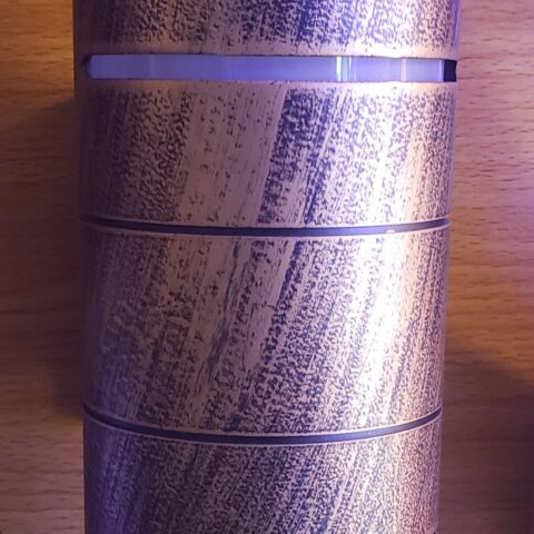 Fence Light - Image 2