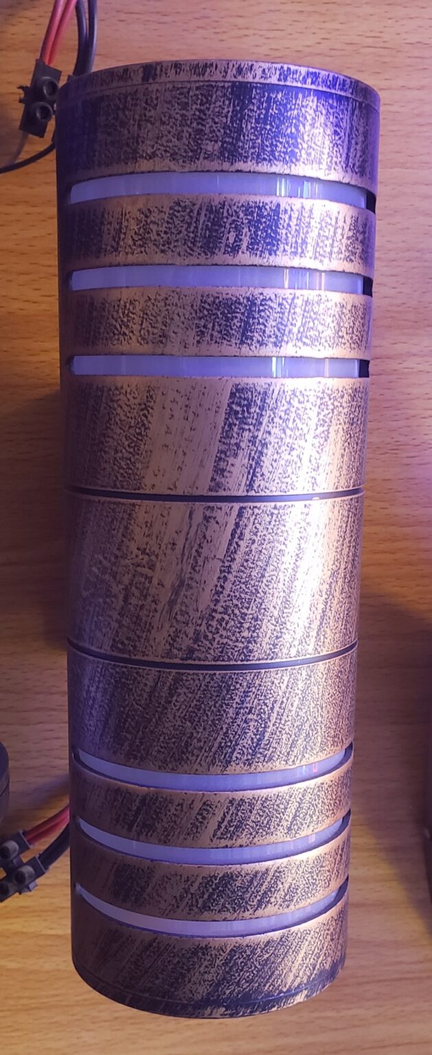 Fence Light - Image 2