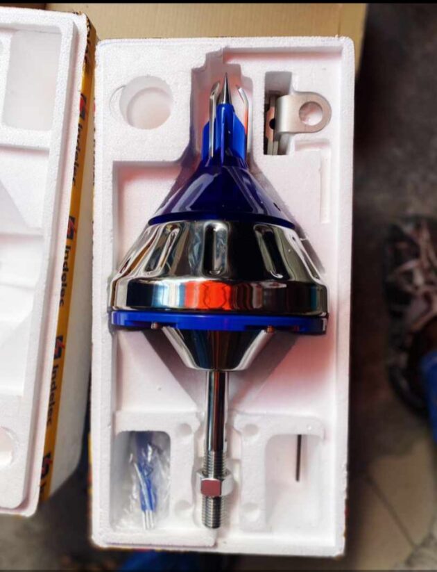 Indelec Arrestor three fingers/s3 - Image 2