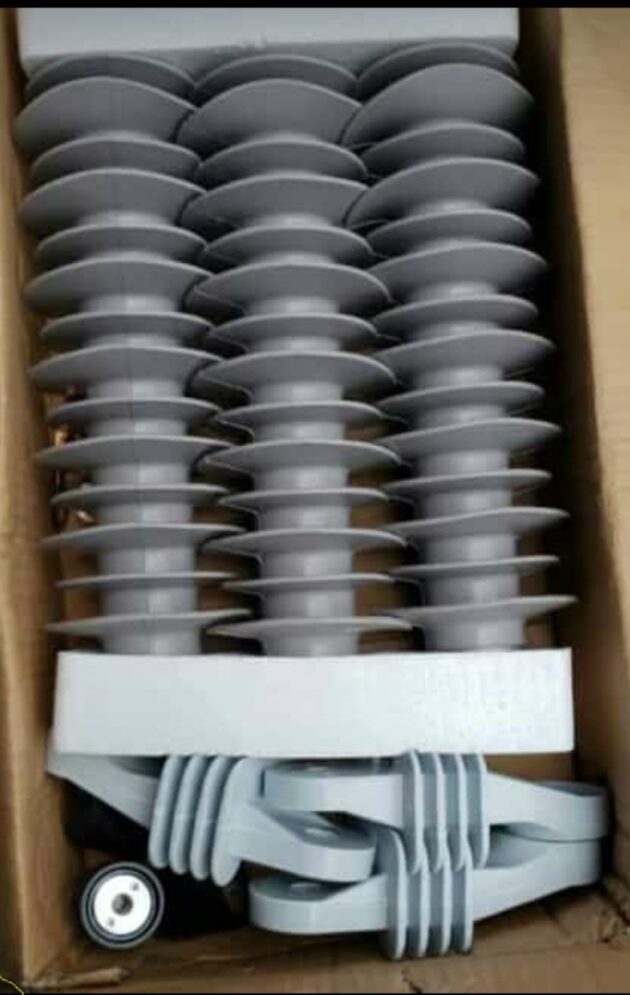 33kva lighting Arestor - Image 2