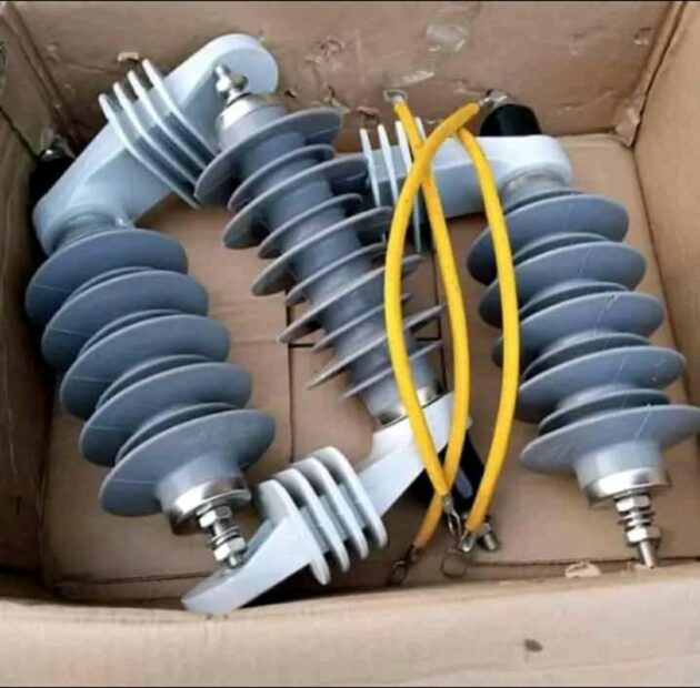 11kva lightning Arestor - Image 2