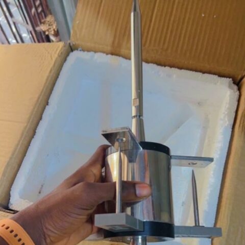 lighting arrestor/ thunder arrestor - Image 2