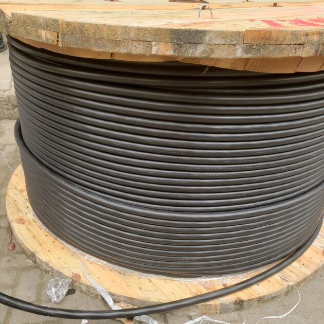 50mm 4core pvc cable - Image 2