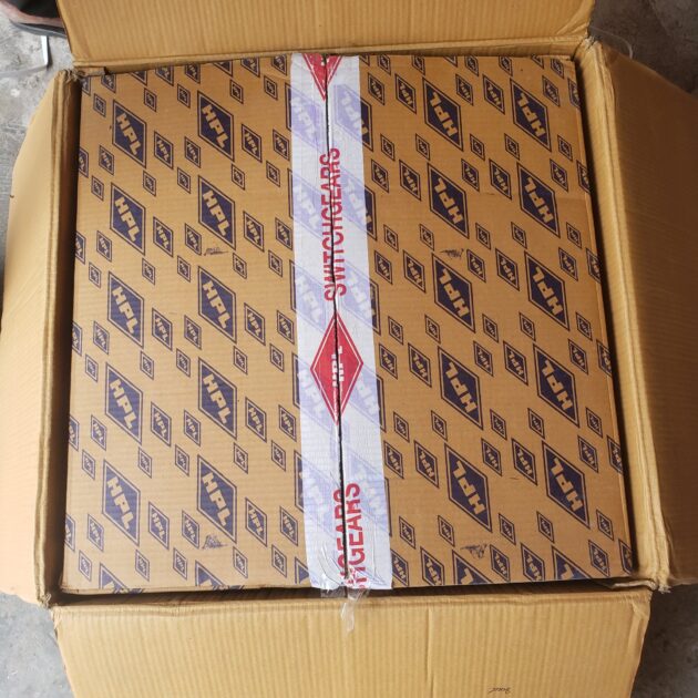 200ampschange over switch HPL - Image 4