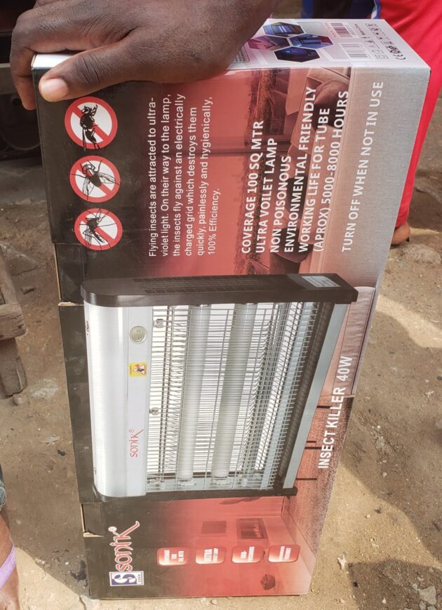 40watt insects killer - Image 2