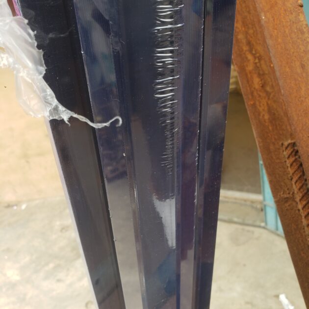 MAGNETIC TRACK LIGHT RAIL - Image 2