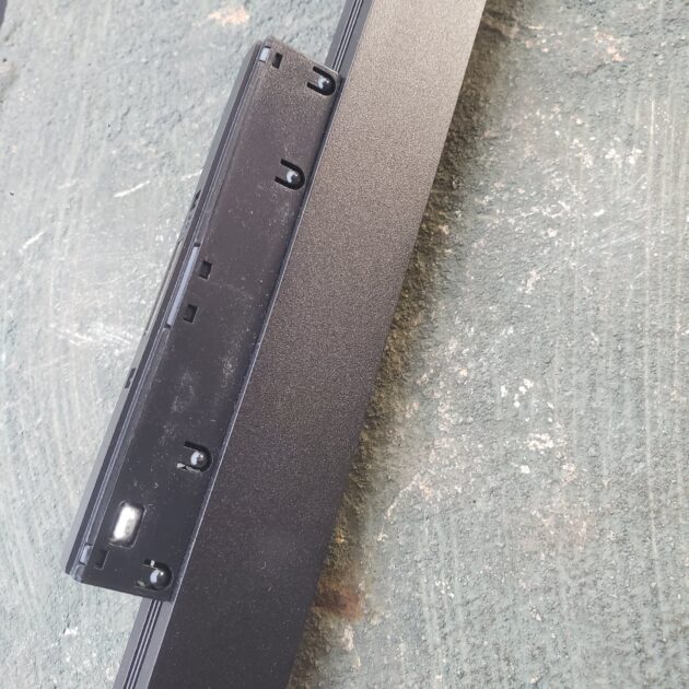 MAGNETIC FLOODING TRACK Light 12v,18v,24v - Image 2