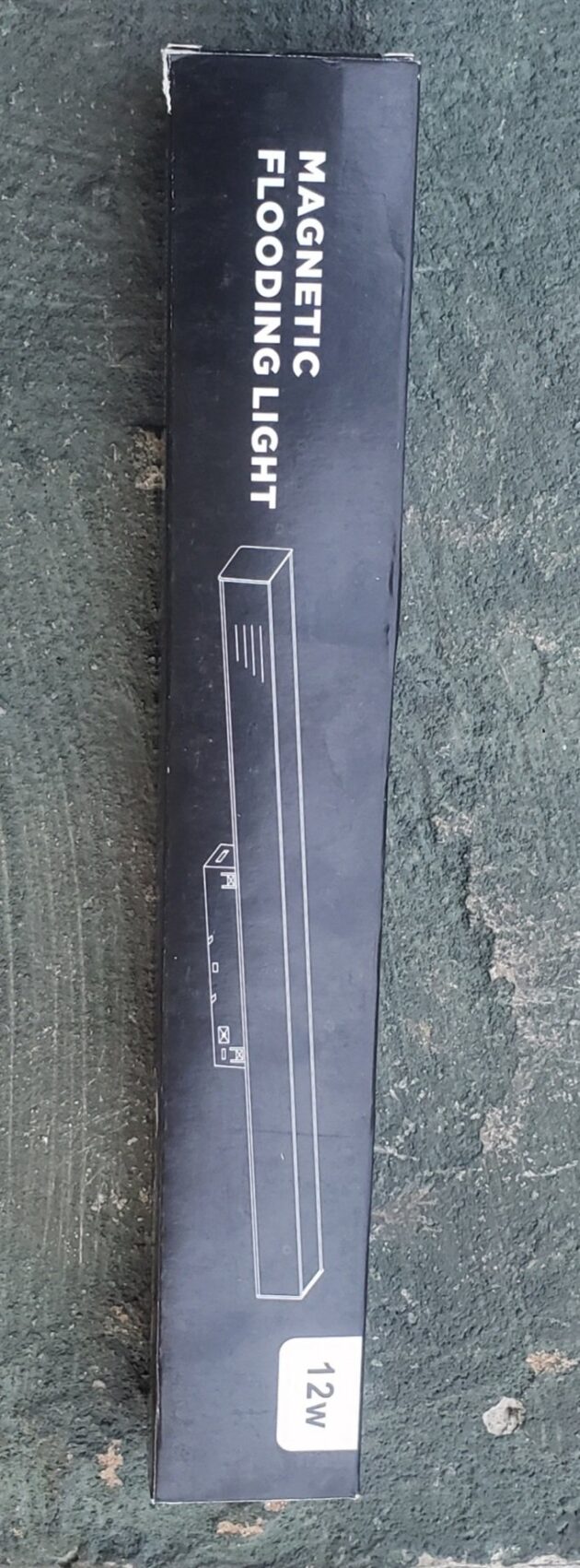 MAGNETIC FLOODING TRACK Light 12v,18v,24v - Image 3