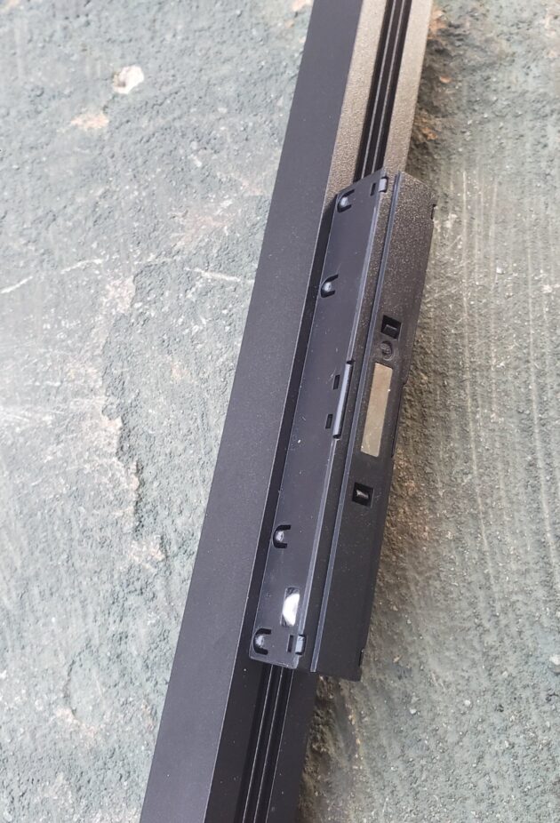 MAGNETIC FLOODING TRACK Light 12v,18v,24v - Image 4