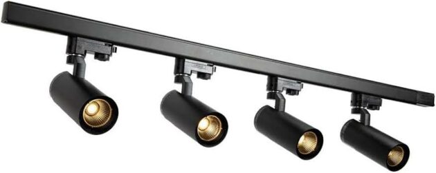 MAGNETIC TRACK LIGHT RAIL - Image 3