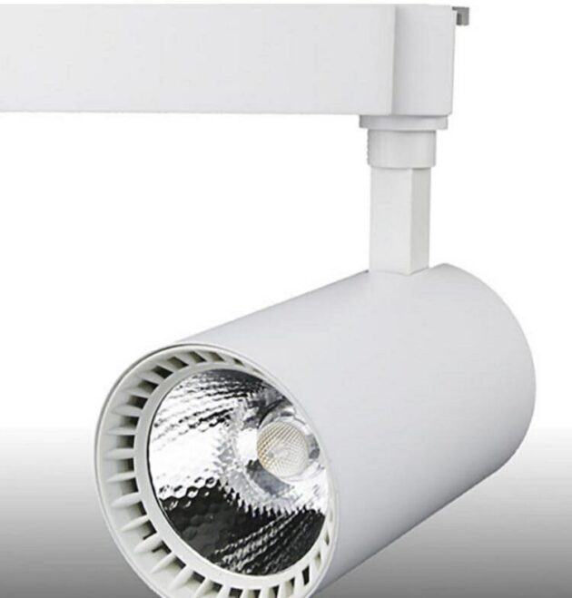 LED TRACK LIGHTS 20watt,30watt, 40watt - Image 4
