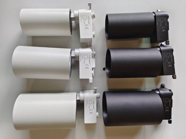 LED TRACK LIGHTS 20watt,30watt, 40watt - Image 9