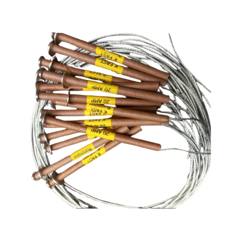 20amps fuse element/fuse wire