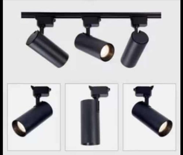 LED TRACK LIGHTS 20watt,30watt, 40watt - Image 7