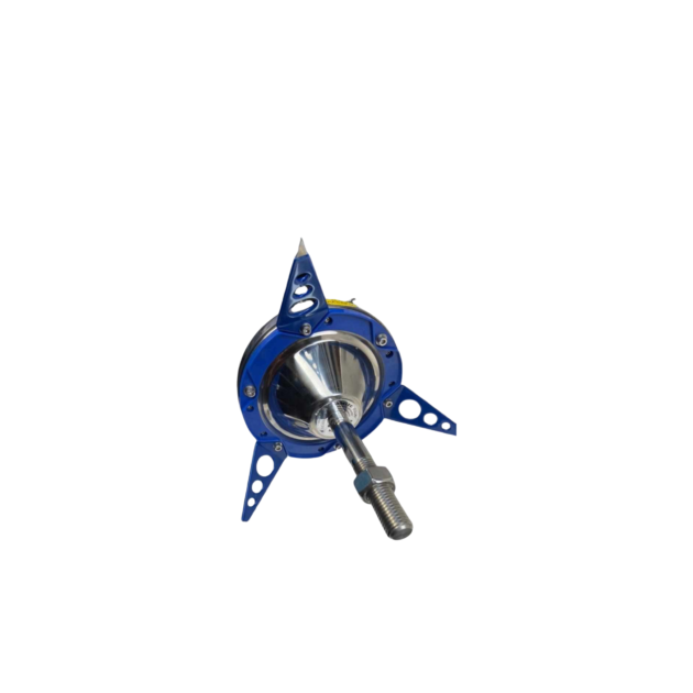 Indelec Arrestor three fingers/s3
