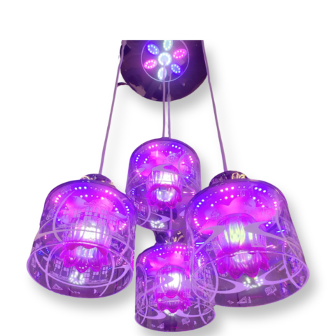 chandelier light