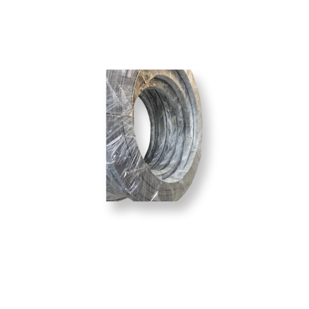 32mm by 3mm Galvanized Tape