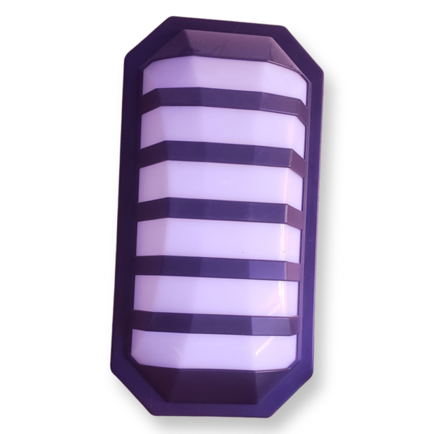 Fence Light