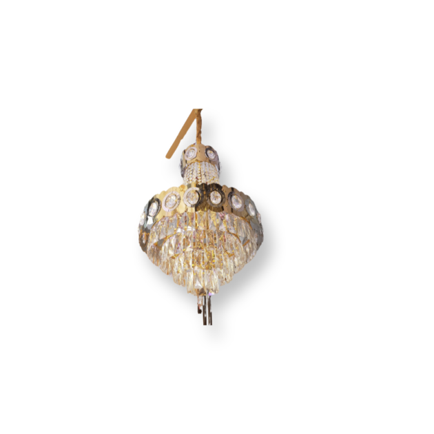 chandelier crystal light