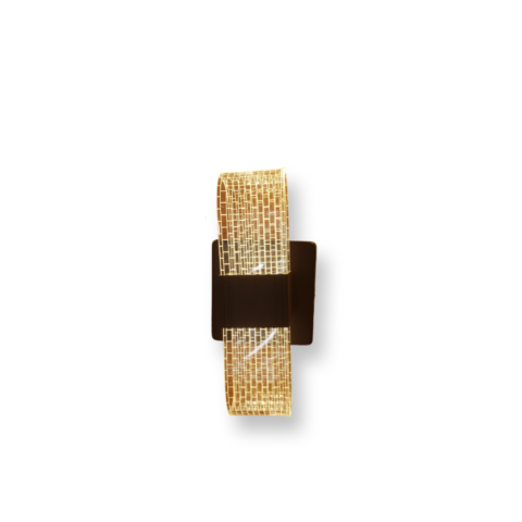Wall bracket light