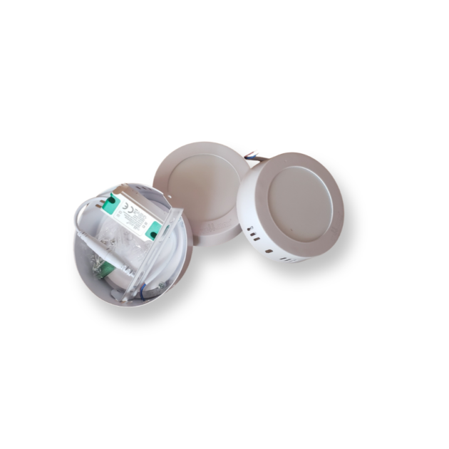 6watt surface pop light
