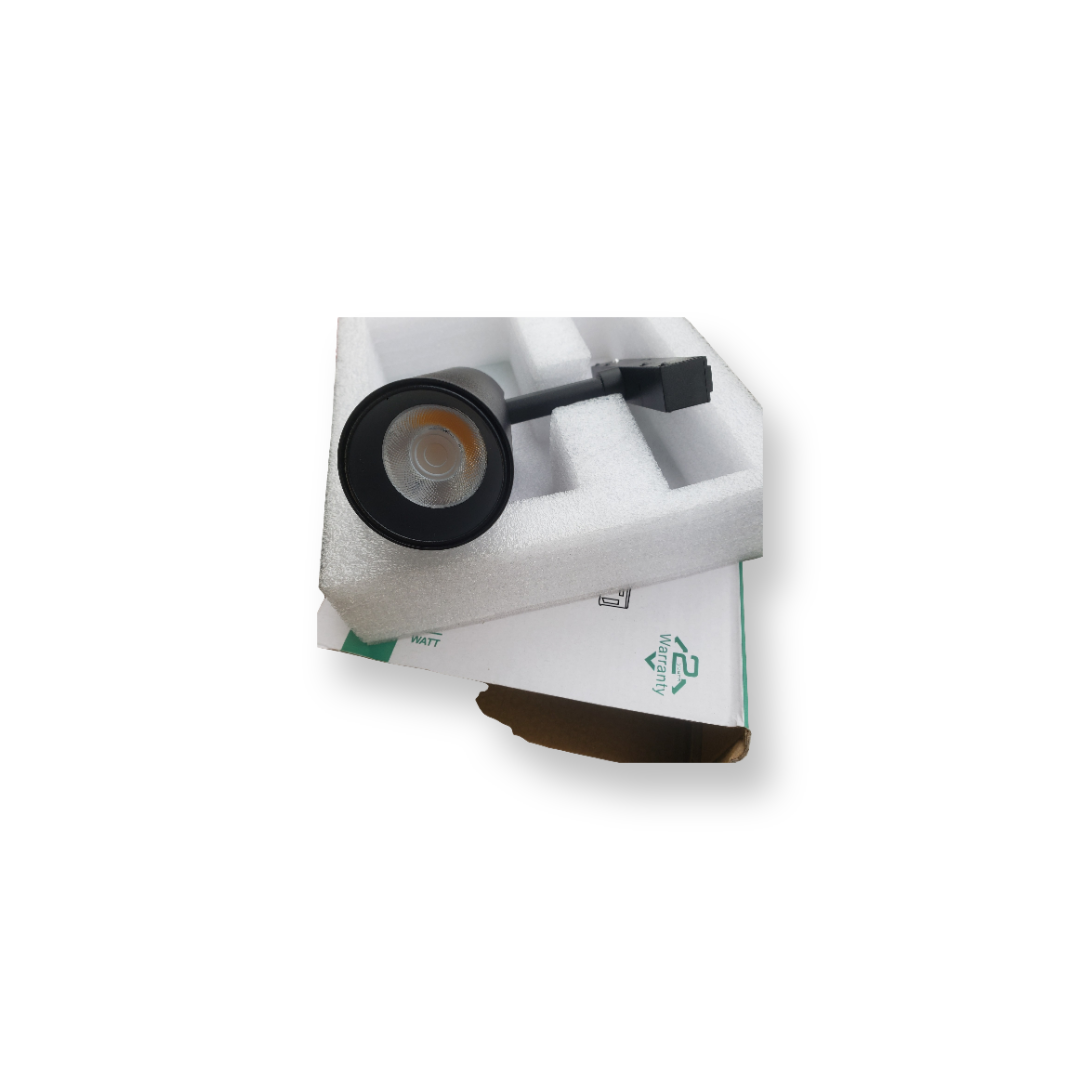 MAGNETIC TRACK LIGHT