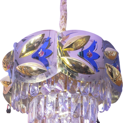 chandelier