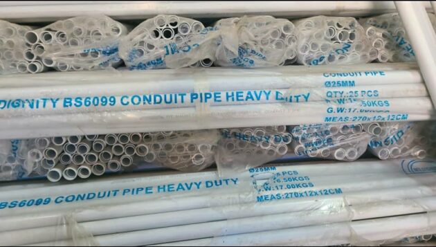 25mm dignity conduit pipe - Image 2