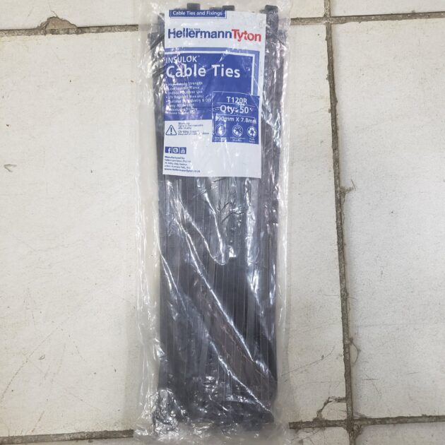 390mm cable tie - Image 2