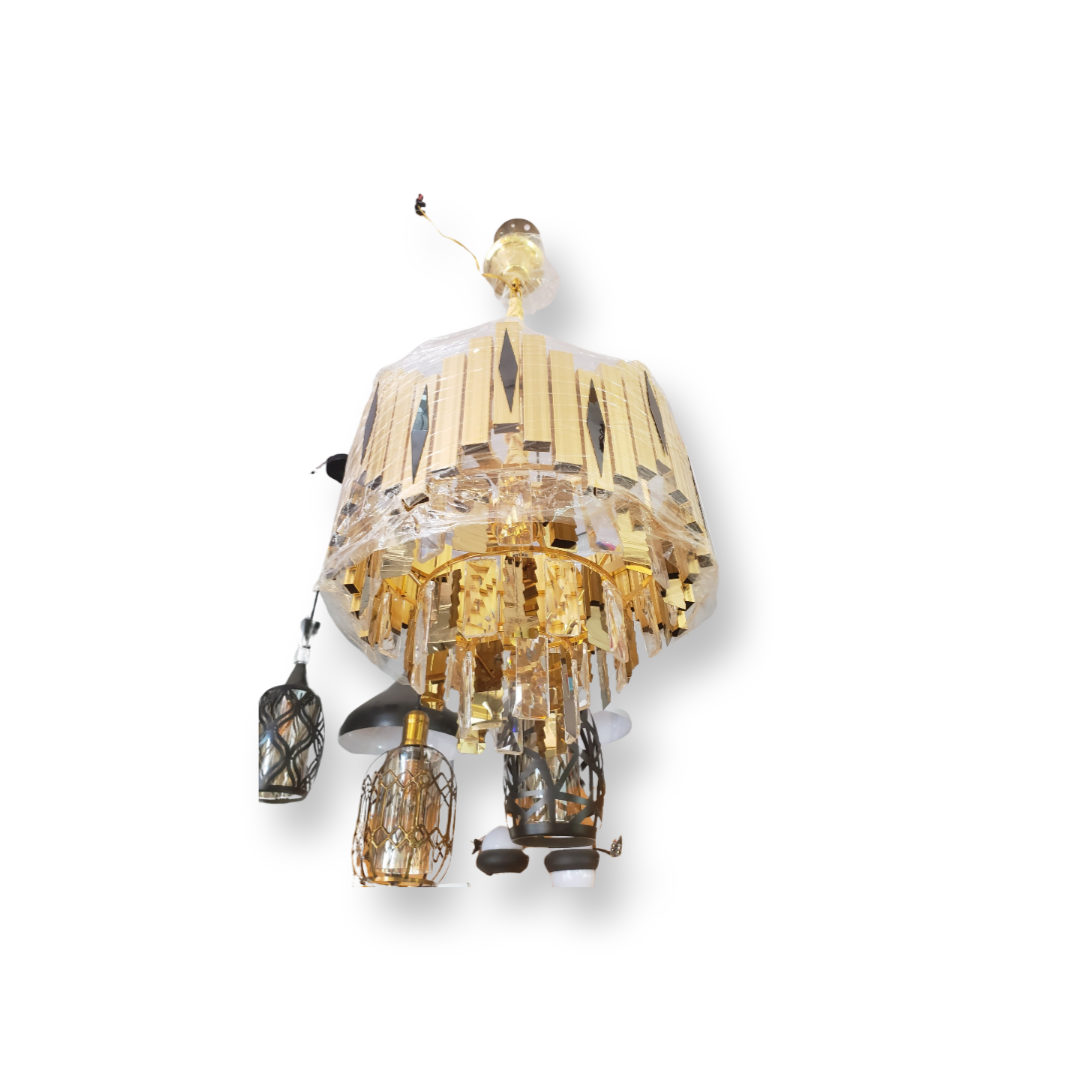 Crystal Chandelier lights