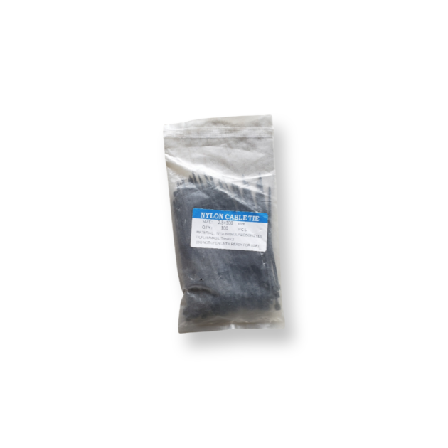 100mm cable tie