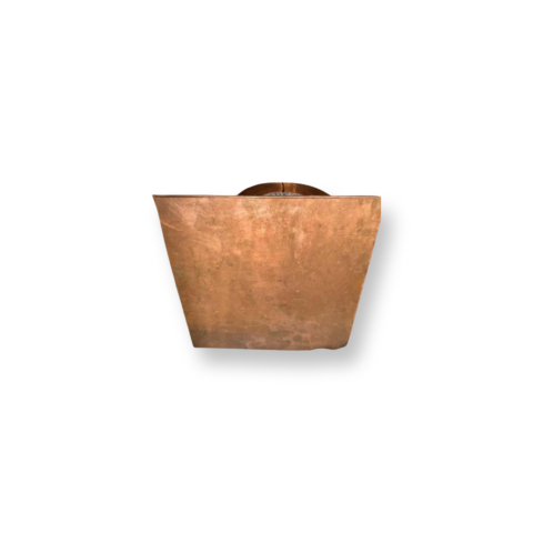 500x500x2mm copper plate