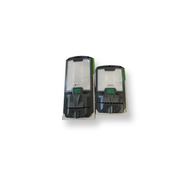 200watt multiple eyes vell.max solar street light