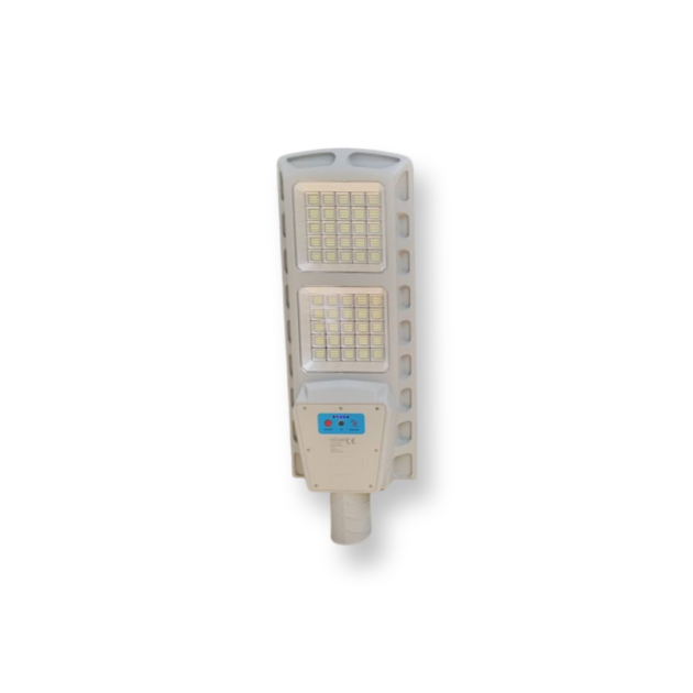 200watt vell.max solar energy street light cast