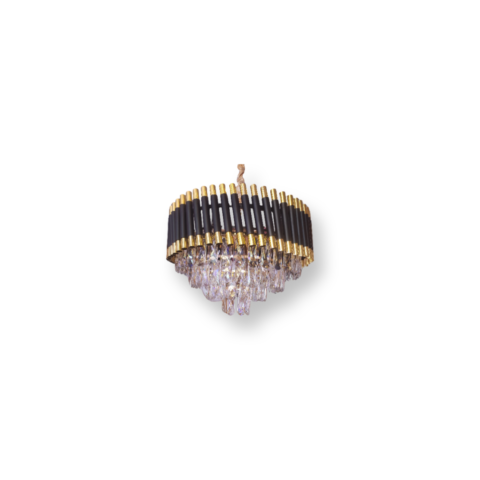 Crystal Chandelier Light