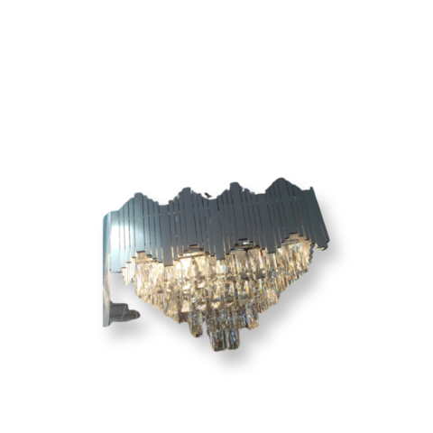 Crystal Chandelier light