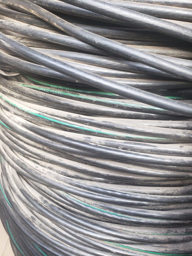 95MM RECLINE 4CORE CABLE - Image 2