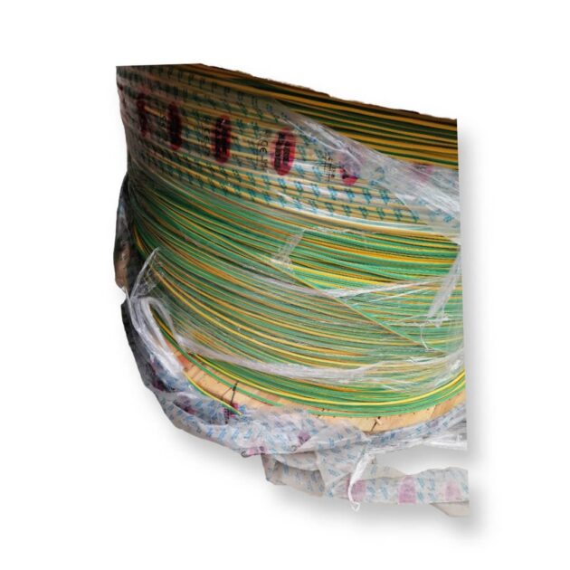 50MM SINGLE EARTHING CABLE - Image 4