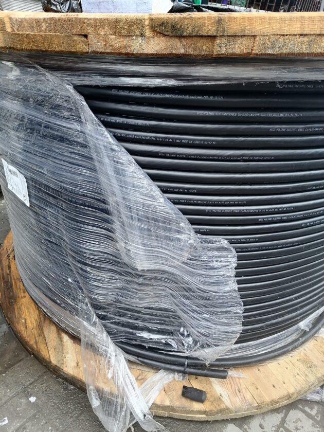 10MM 4CORE ARMORED CABLE - Image 5