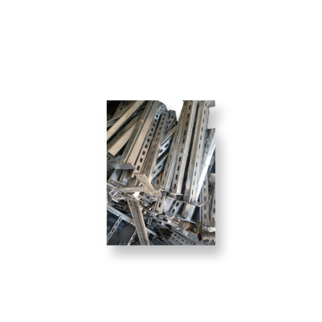Cable tray hanger 600mm