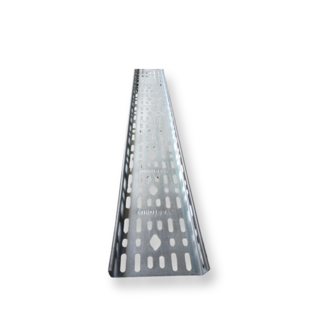200mmx50mm cable tray