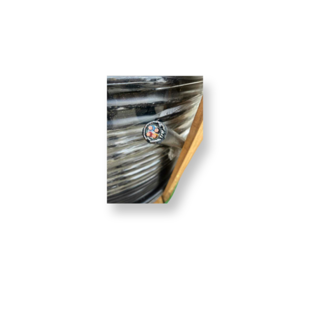 10MM 4CORE ARMORED CABLE