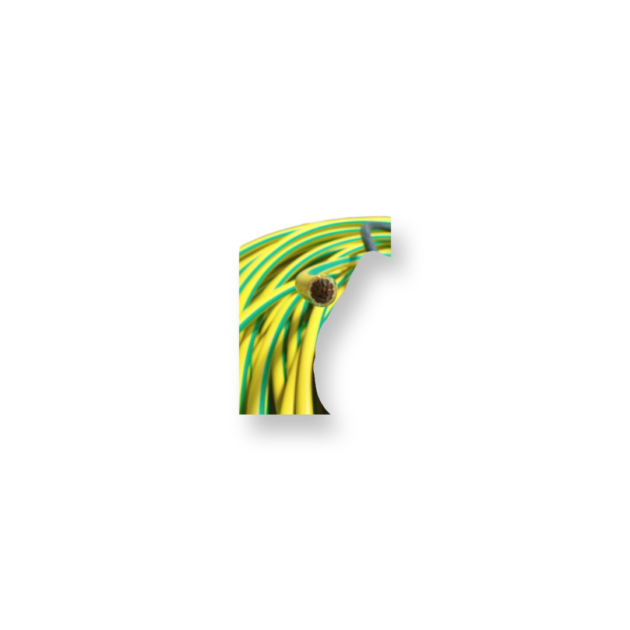 50MM SINGLE EARTHING CABLE