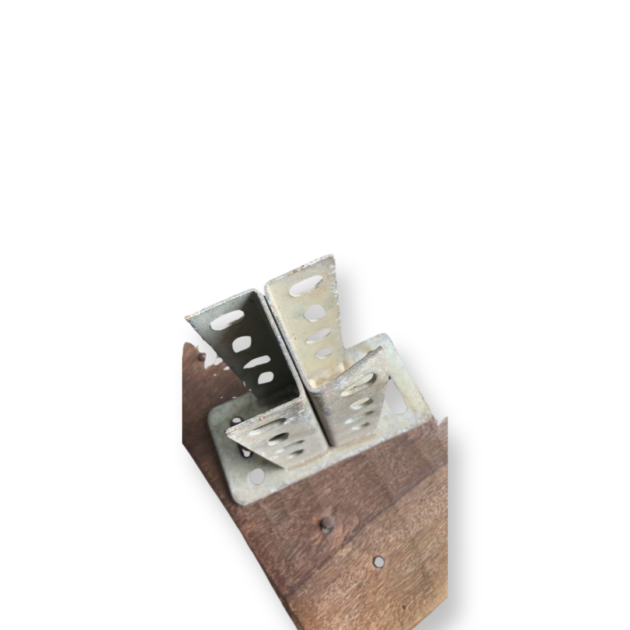 Unitrust stand for cable tray