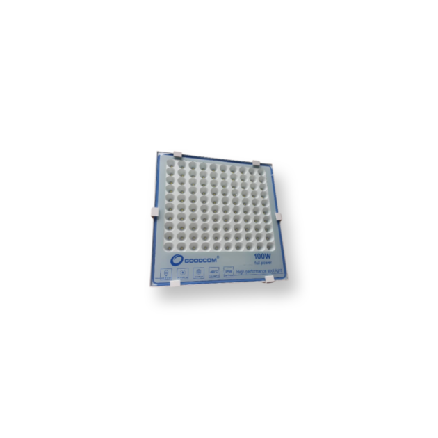 100WATT GOODCOM FLOOD LIGHT